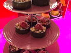 苹果挞-厦门艾美酒店·新食谱西餐厅
