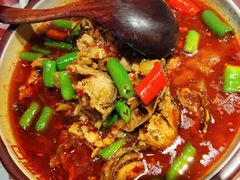 -老街鱼嘴巴(坡子街老店)