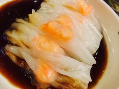-阿殳菜馆·私厨(水围村店)