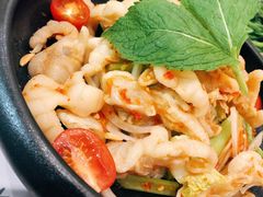 -美奈小馆·东南亚菜(福田星河COCO Park店)