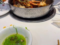 -七欣天香辣蟹火锅(无锡金太湖国际城店)