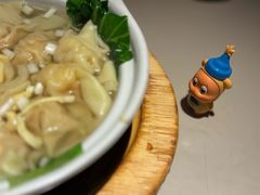 -蔡澜点心·粤菜(西单大悦城店)