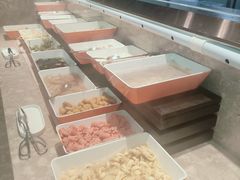 -菲住布渴酒店自助餐厅(阿里巴巴西溪园区店)