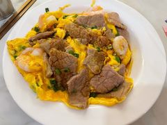 -深仔记茶餐厅(亚士厘道店)