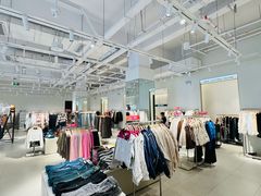 -首创奥特莱斯(西安店)