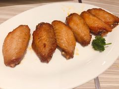 -必胜客(世欧广场店)