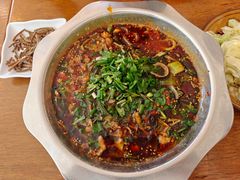 -乐山第一家临江鳝丝(茶坊路店)