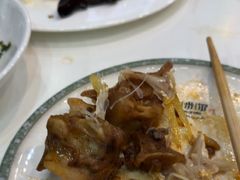 -帕米尔食府(白云观店)
