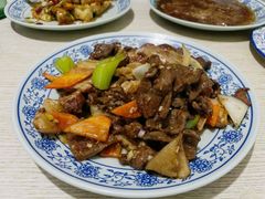 -协顺园回头馆(南顺城路店)