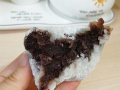 艾窝窝-老回回饺子馆(海洋馆店)