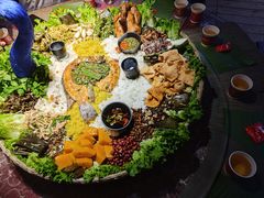 -品德宏·孔雀宴的发源地(金塔园店)