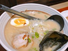 -和来日本料理(青年东路店)
