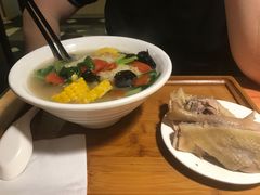 -富源春面馆(四川北路店)