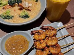 -Lia Cafe Bar Restaurant松山咖啡屋