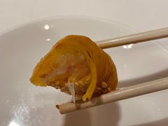 金腿法国萝卜丝酥-誉珑轩