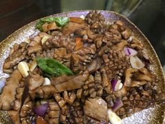 溜腰花-三子下水馆(南十四道街151号店)