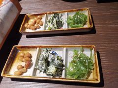 -鲸山上·私房日料(泰达MSD店)