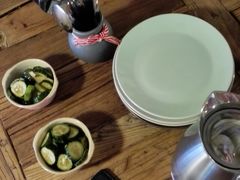 餐前小菜-Cafe Alice咖啡爱丽丝(奥城店)