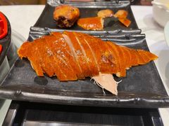 -羲和雅苑烤鸭坊(丰台万达店)