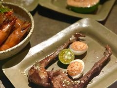 -现代居酒屋ATELIER IZAKAYA