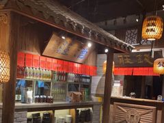-南京大牌档(三阳广场苏宁店)