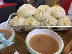 -锅老头铁锅炖•大锅蒸汽海鲜(韩乐坊店)