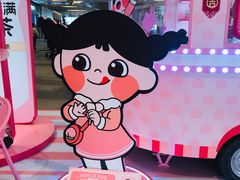 -深圳来福士广场