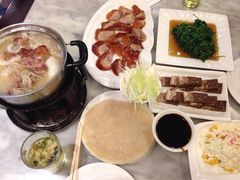 -燕云楼(云南路店)