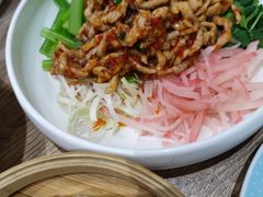-小雅木姜子烤鸡·贵州菜(鸿通城店)