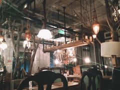 大堂-MAAN COFFEE(金桥店)