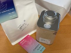 -本無咖啡·BeanWood Coffee