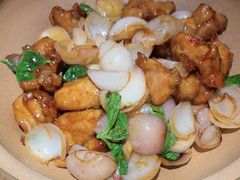 -青年公社烤鸭(蜀山万象汇店)