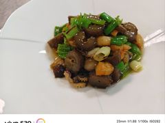 -汇贤府·李氏新鲁菜(万寿路店)