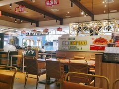 -豪客来牛排(成都锦江大融城店)