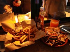 -RAC BAR(安福路店)