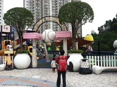 -史诺比开心世界