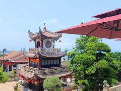 -莆田湄洲妈祖祖庙