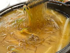 吊锅农家手工粉-院8里·少城记忆老川菜(宽窄巷子店)