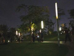 -白石龙音乐公园