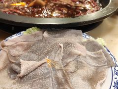 -黄潇洒老火锅(九眼桥宏济巷店)
