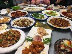 -东坡熬鱼馆(天泰路店)