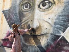 -槟城街头艺术街区