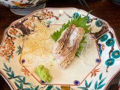 -加奈日本料理