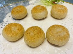 家乡煎软饼-南园酒家(前进路店)