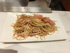 -火地铁板烧(昆山万象汇店)