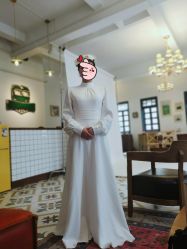 -绿皮火车照相馆 婚纱照旅拍(厦门店)