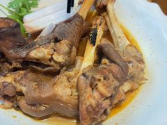 -俭寨大盘鸡·缸子肉·小公鸡·新疆菜(云通店)