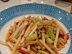 -金陵后厨·南京菜(新街口秣陵路店)