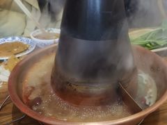 -东镇老火锅(高新区店)