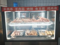 -李先生牛肉面大王(东铁营店)